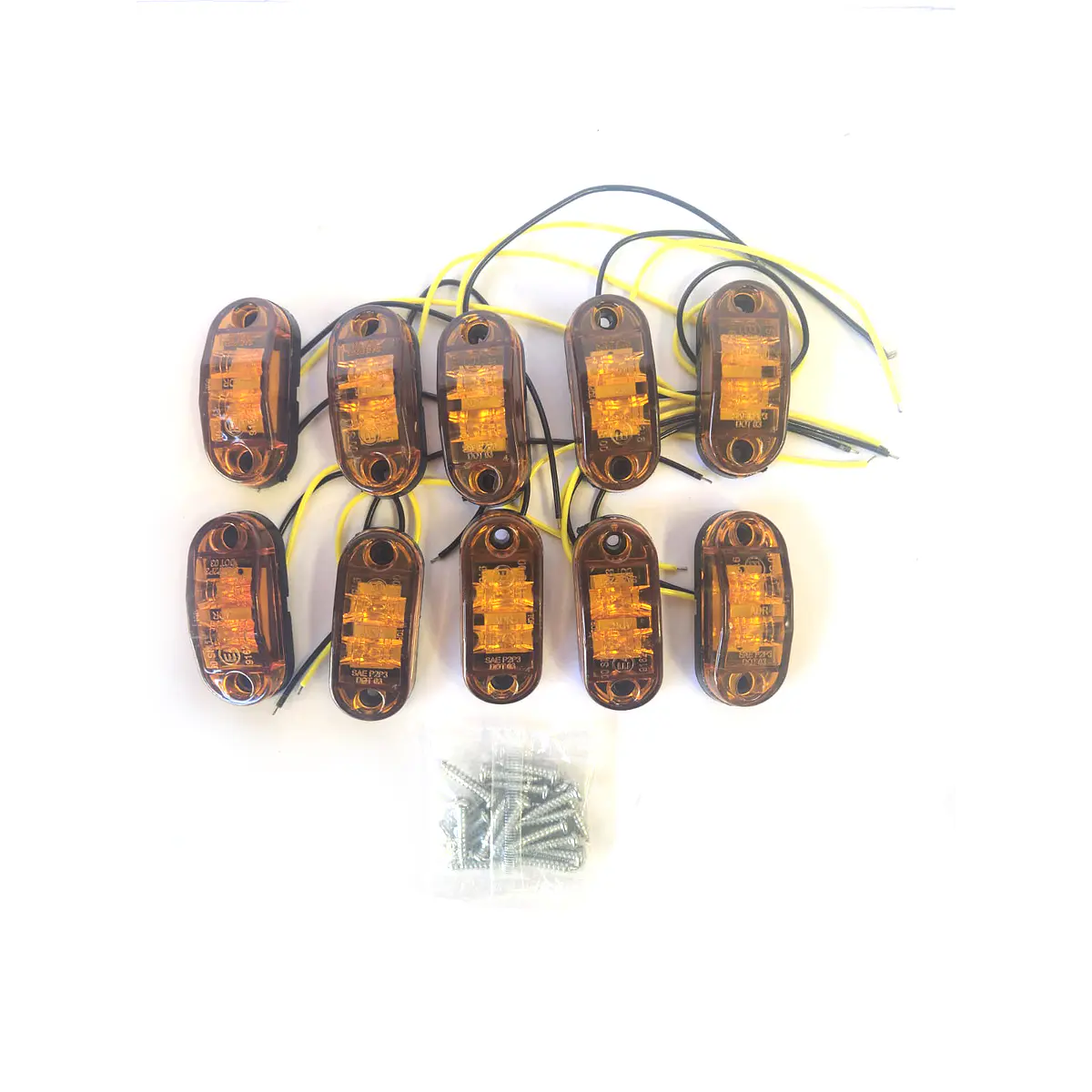 LED Side Light