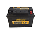BATERIA 12V 75 AH 610 CCA BORNE POSITIVO DERECHO - Miniatura 3