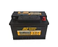 BATERIA 12V 75 AH 610 CCA BORNE POSITIVO DERECHO - Miniatura 3
