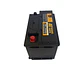 BATERIA 12V 75 AH 610 CCA BORNE POSITIVO DERECHO - Miniatura 2