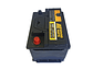 BATERIA 12V 55 AH 400 CCA BORNE POSITIVO DERECHO - Miniatura 2