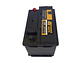 BATERIA 12V 75 AH BORNE POSITIVO IZQUIERDO - Miniatura 2