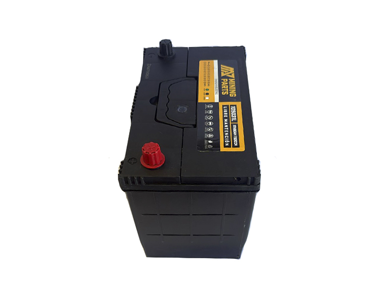 BATERIA 12V 90 AH 700 CCA BORNE POSITIVO DERECHO 2