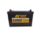 BATERIA 12V 90 AH 700 CCA BORNE POSITIVO IZQUIERDO - Miniatura 1