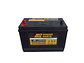 BATERIA 12V 100 AH 800 CCA BORNE CENTRADO POSITIVO IZQUIERDO - Miniatura 3