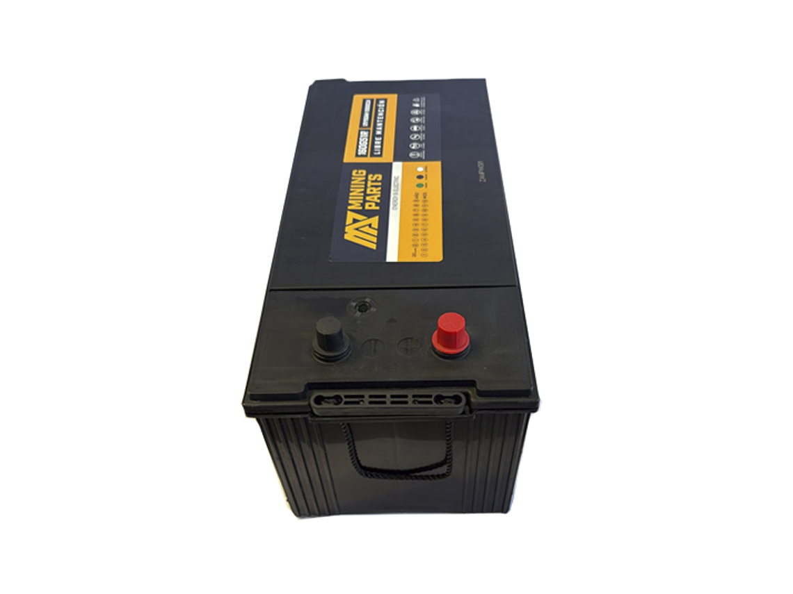 BATERIA 12V 150 AH 1000 CCA 2