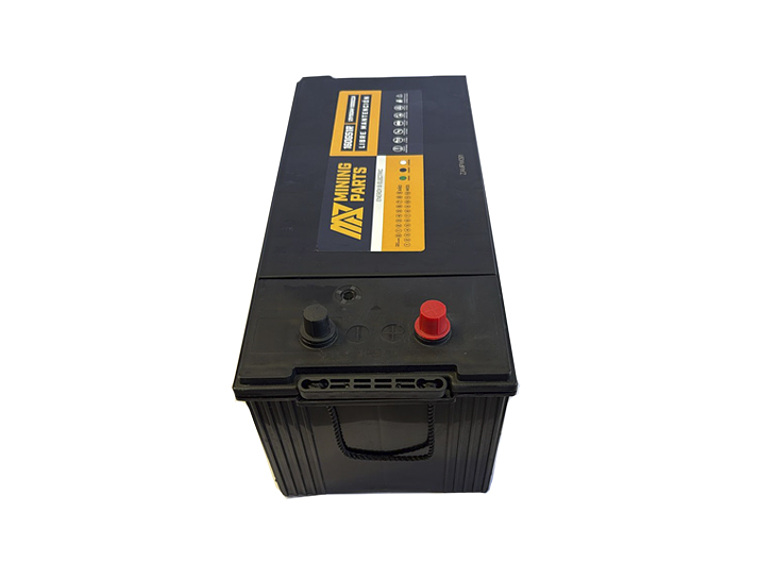 BATERIA 12V 150 AH 1000 CCA 2