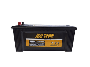 BATERIA 12V 150 AH 1000 CCA