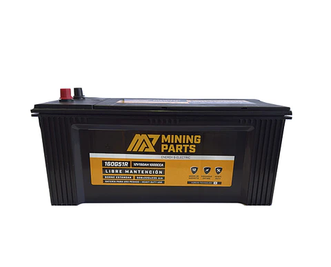 BATERIA 12V 150 AH 1000 CCA