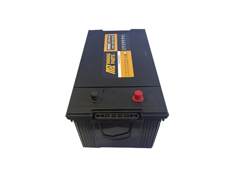 BATERIA 12V 200 AH 1200 CCA 2