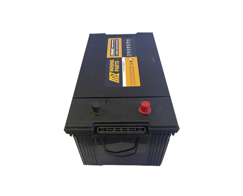 BATERIA 12V 200 AH 1200 CCA 2