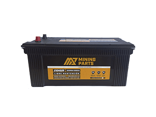 BATERIA 12V 200 AH 1200 CCA