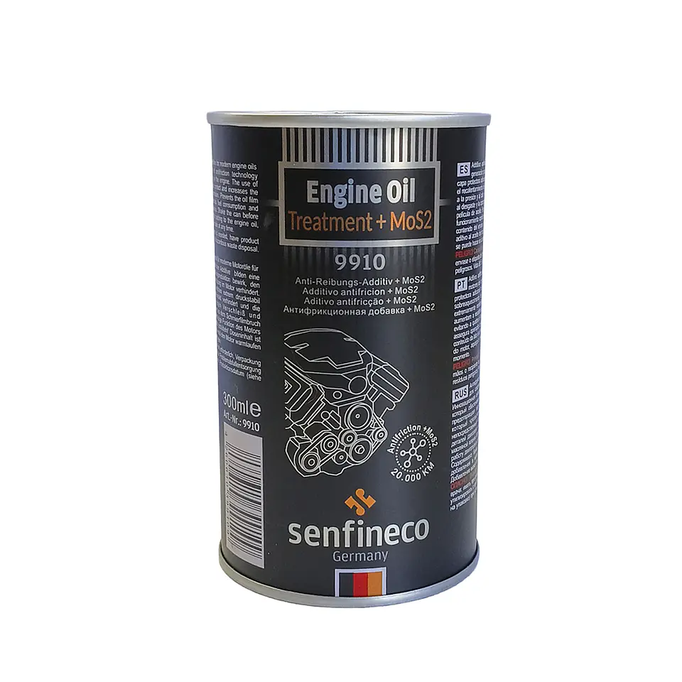 ADITIVO MOTOR MOLIBDENO 300 ML 1