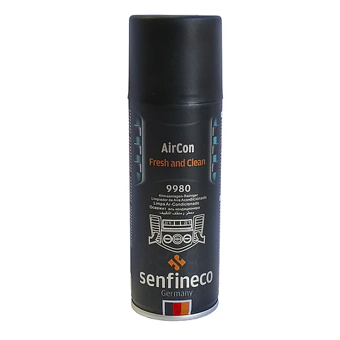 PURIFICADOR AIRE ACONDICIONADO