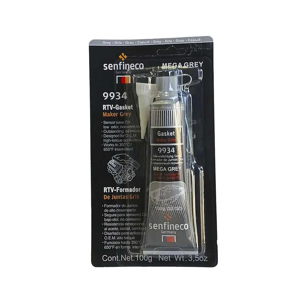 SILICONA RTV 100G GASKET ULTRA 1
