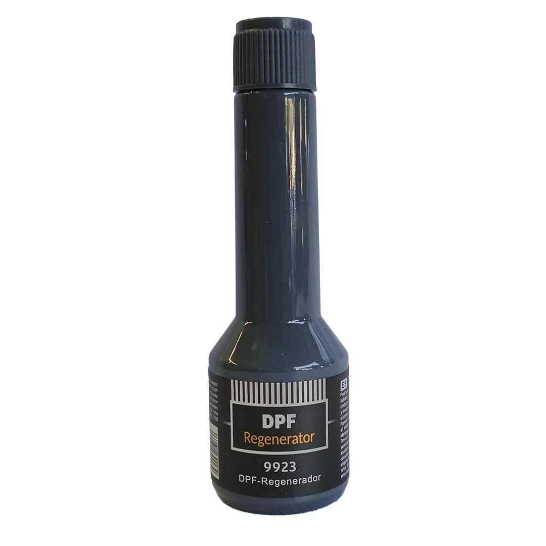 DPF CLEANER (9923)(LIMPIADOR