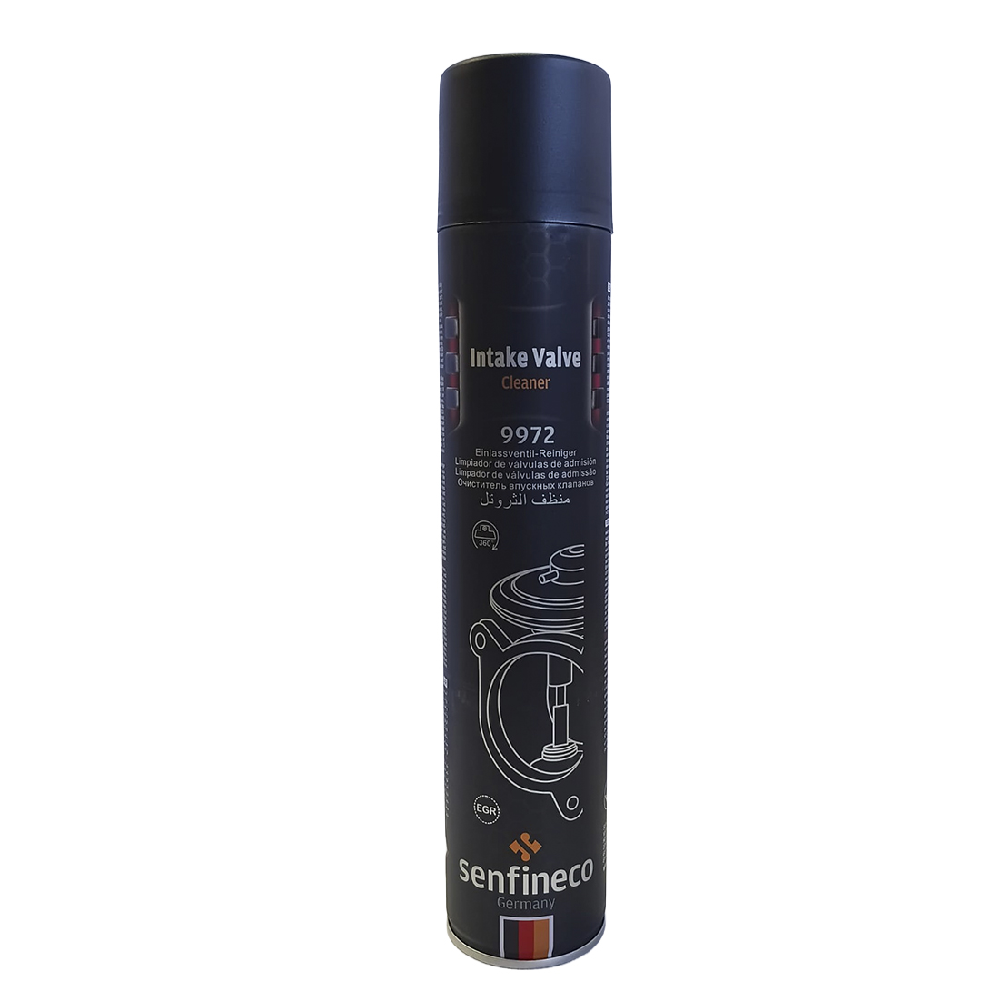 INTAKE VALVE CLEANER 400ML