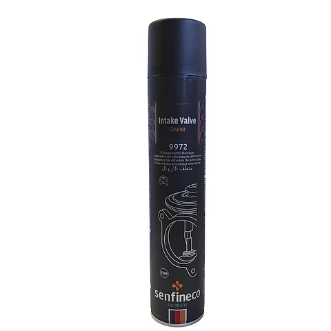 INTAKE  VALVE CLEANER 400ML 