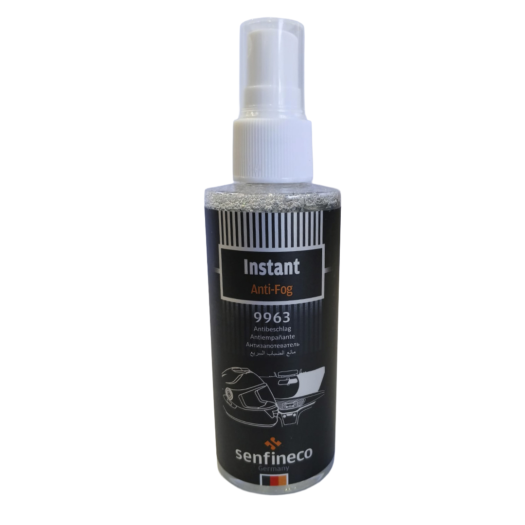 ANTI-EMPA¥ANTE 100ML