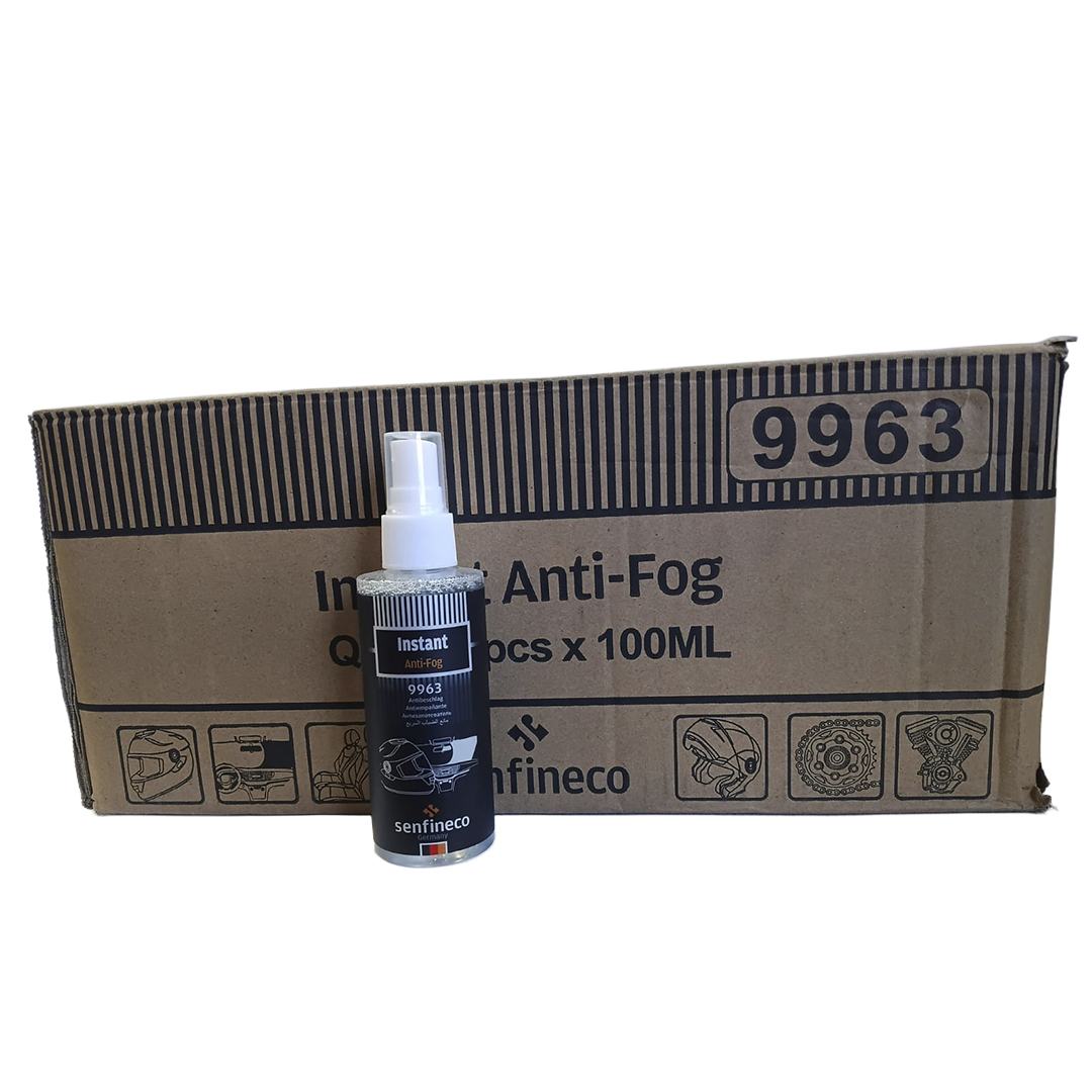 Caja/Anti-Empa¤ante 100ml /12un
