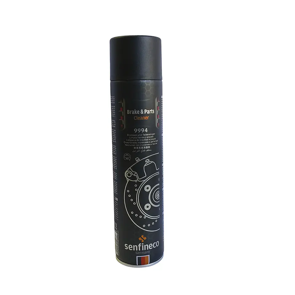 LIMPIA FRENOS-BRAKE PART CLEANER 1