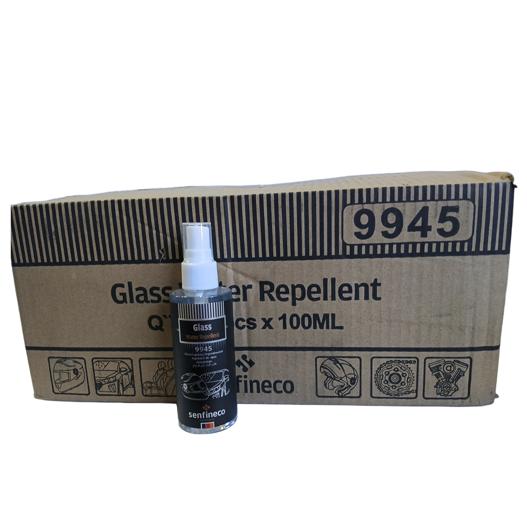 Caja/Repelente de Agua 80 ml /12un