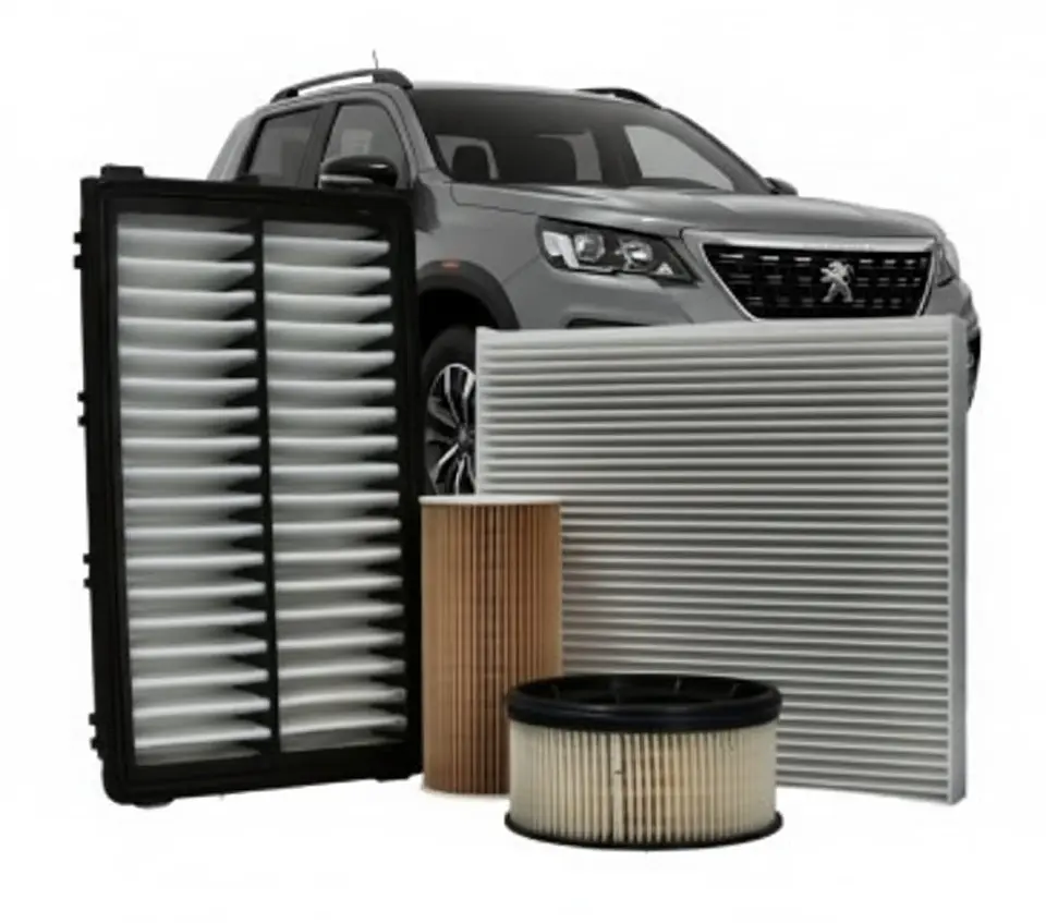 Hyundai / Staria / 2.2 / 2021-2025 / Diesel 1