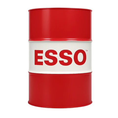 Aceite motor 106592   ESSO ULTRA 5W-30   208L
