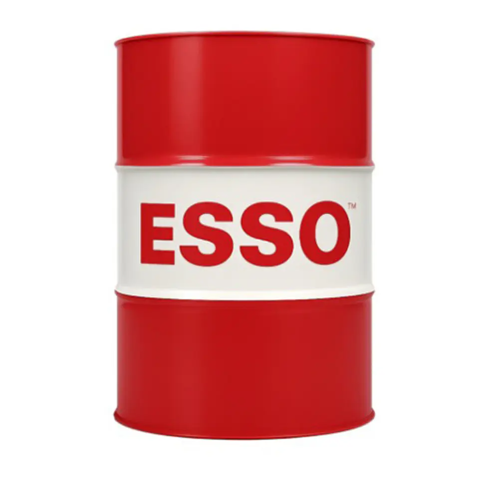 Aceite motor 106592   ESSO ULTRA 5W-30   208L 1
