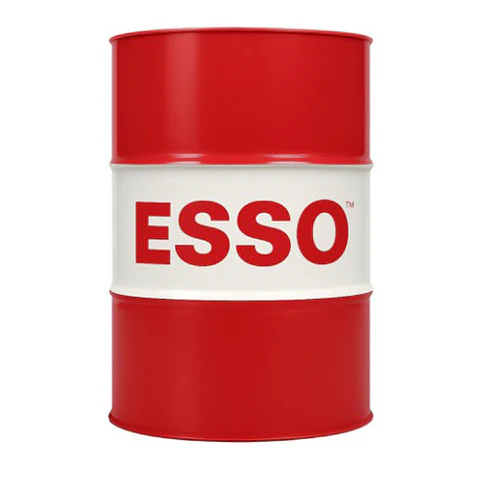 Aceite motor 106519   ESSO ULTRAFLO 10W-40   208L