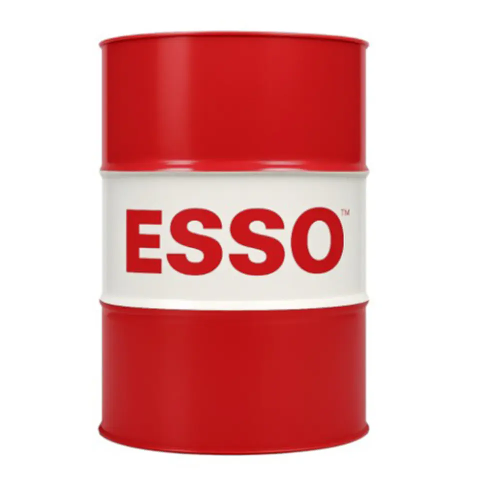 Aceite motor 106513   ESSOLUBE XT5 15W-40   208L 1