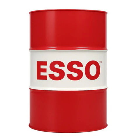 Aceite motor 106530   ESSO UNIFLO 20W-50   208L