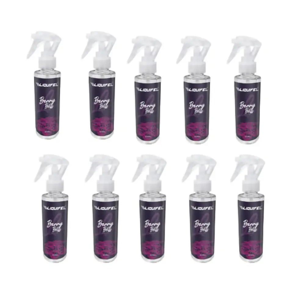 BB-206934 BERRY BLISS 150ML Embalaje 10 unidades  1