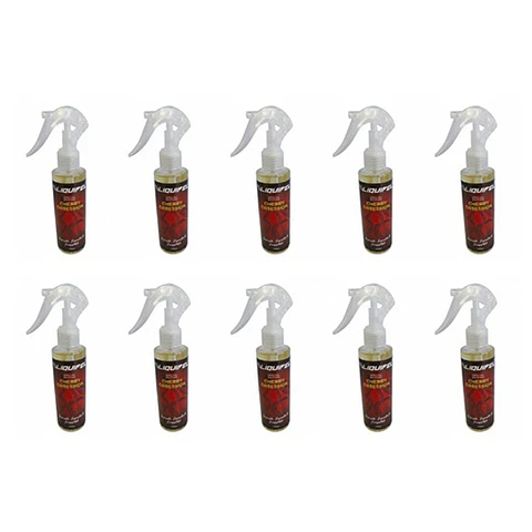 CHOV-804693 PERFUME CHERRY OBSESSION 150ML  Embalaje 10 unidades 