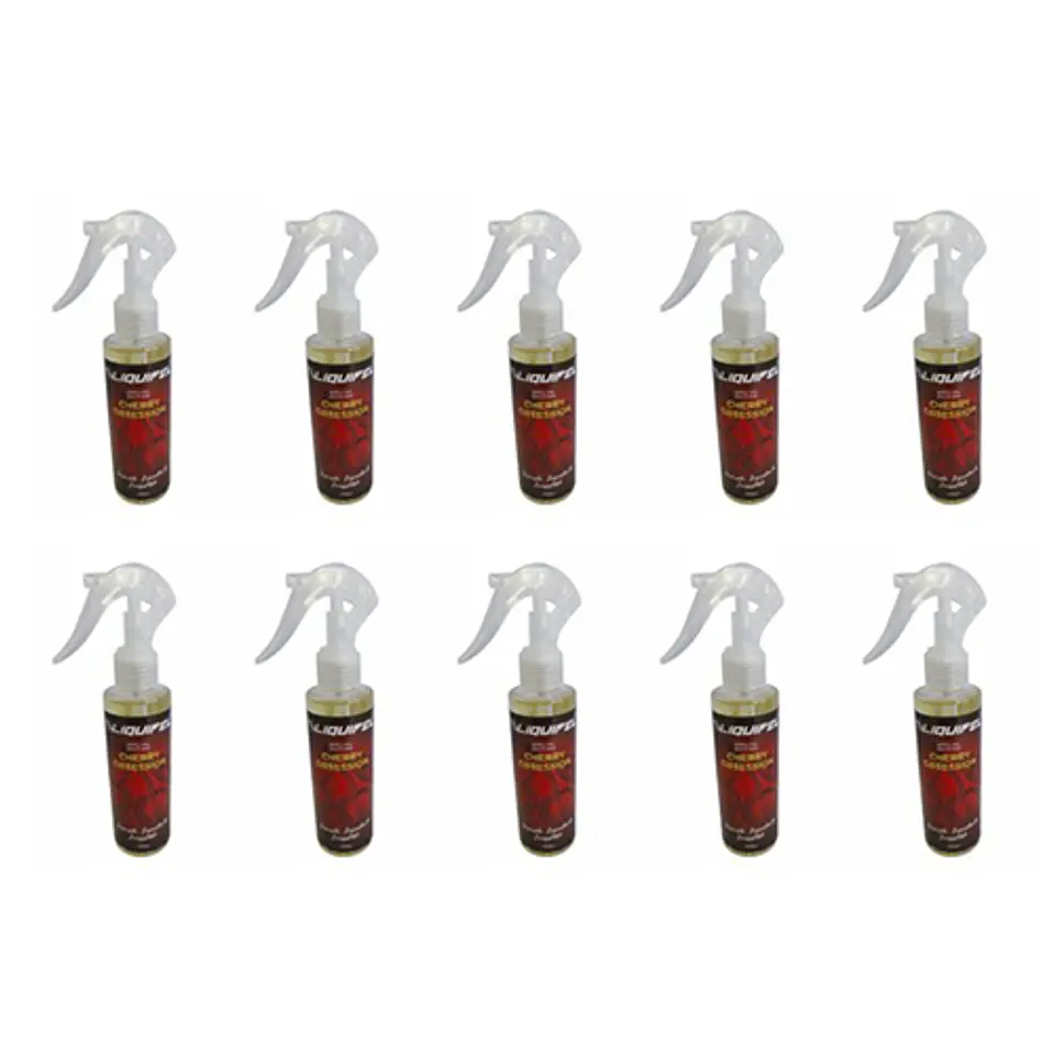 CHOV-804693 PERFUME CHERRY OBSESSION 150ML  Embalaje 10 unidades  1