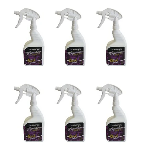 L7-726877 LIQUISHINE QUICK DETAILER CERAMICO CON BRILLO PROFUNDO  Embalaje 6 unidades