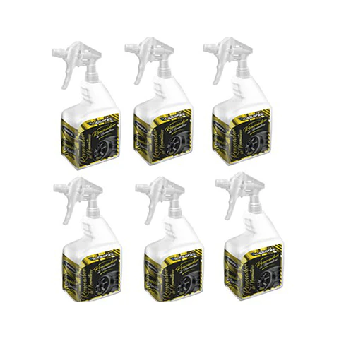 RD-812366 RENOVADOR DE NEUMATICO 750CC  Embalaje 6 unidades