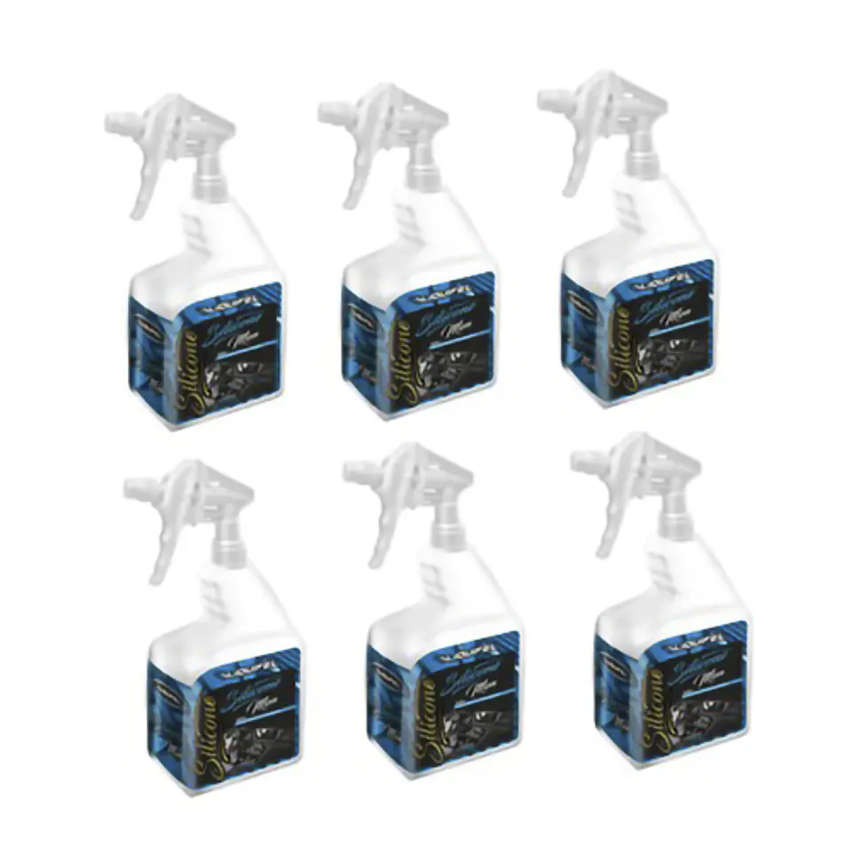 SM-189181 SILICONA MENN 750CC Embalaje 6 unidades 1