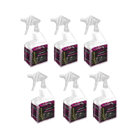 SW-950199 SILICONA WOMEN 750CC  Embalaje 6 unidades