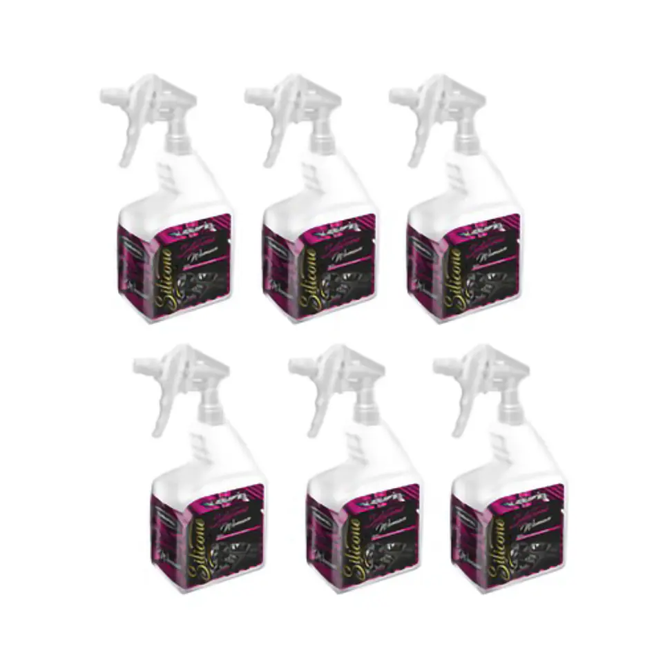 SW-950199 SILICONA WOMEN 750CC  Embalaje 6 unidades 1