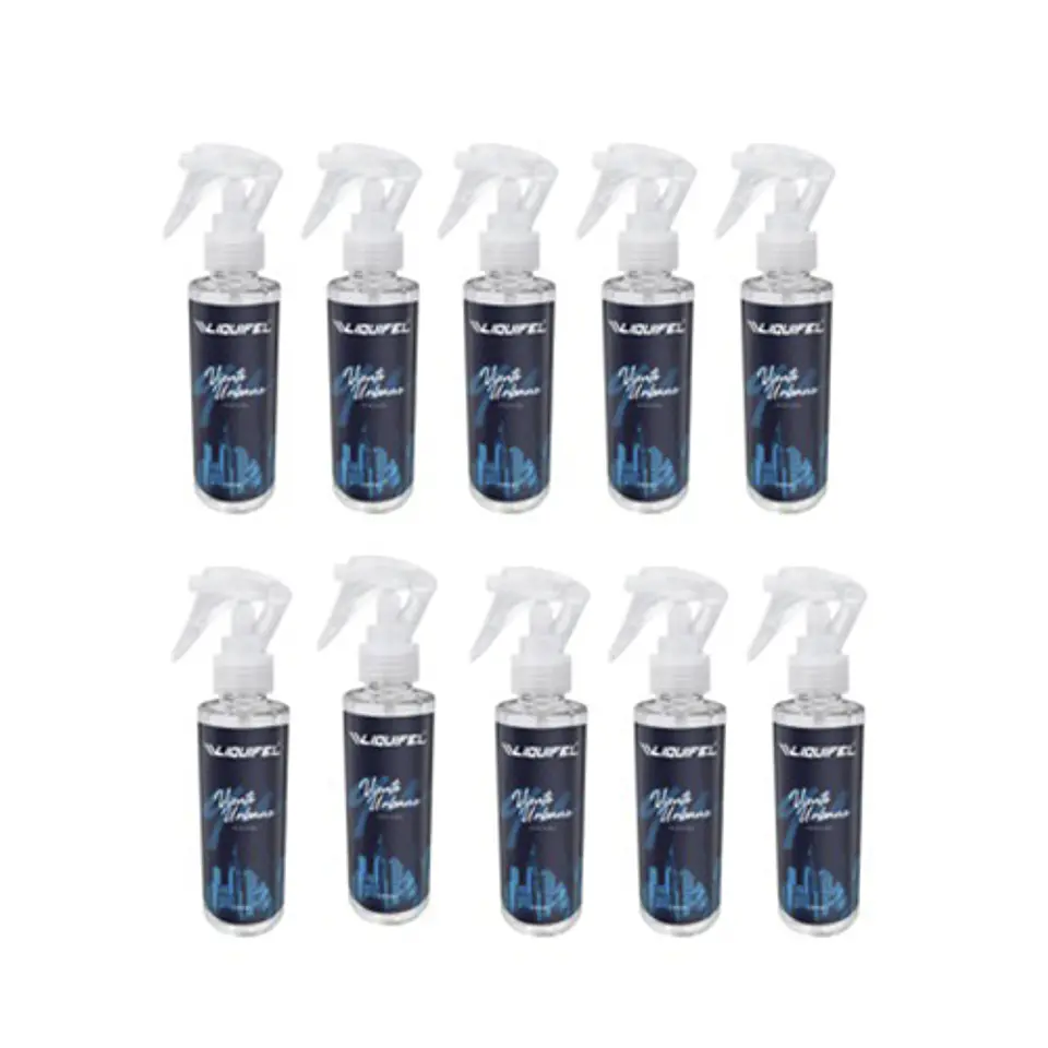 VU-478243 VIENTO URBANO 150ML  Embalaje 10 unidades  1