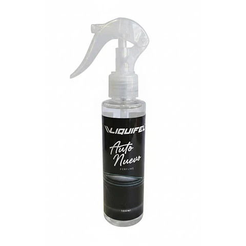 PA-211559 PERFUME AUTO NUEVO 150ML liquifel