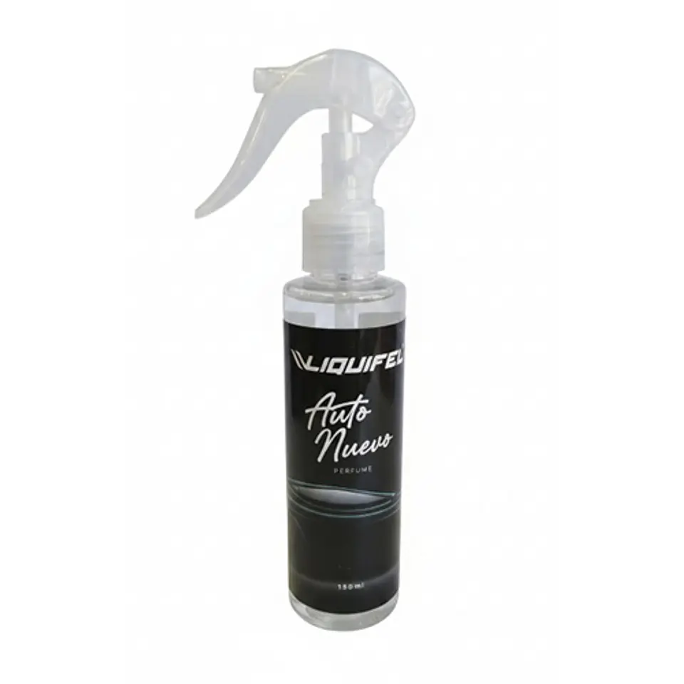 PA-211559 PERFUME AUTO NUEVO 150ML liquifel 1