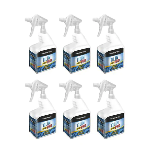 TP-395909 TILIN PRO 750CC  Embalaje 6 unidades