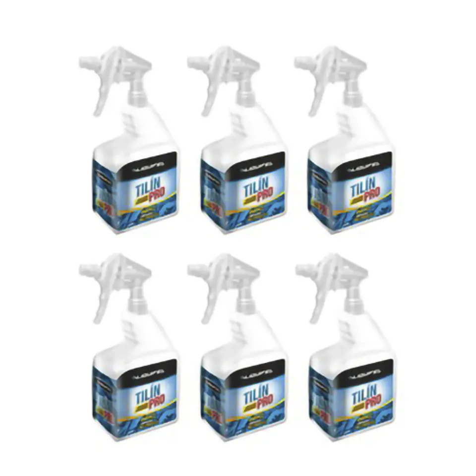 TP-395909 TILIN PRO 750CC  Embalaje 6 unidades 1