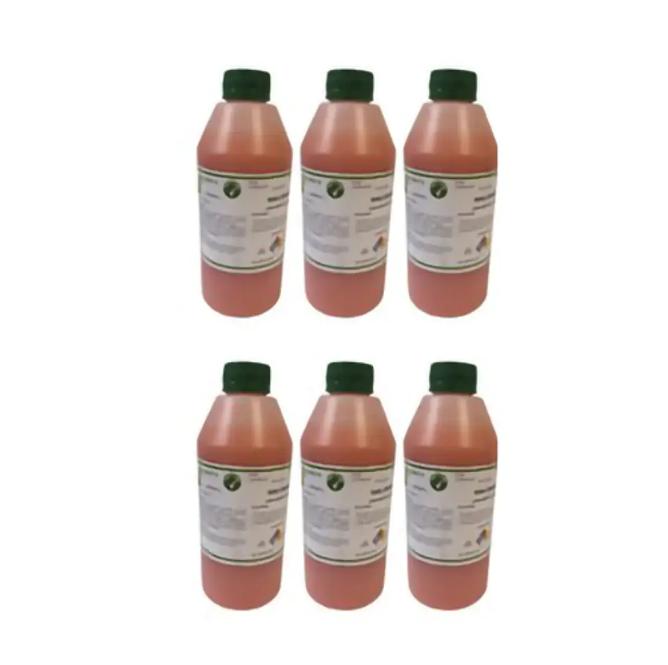 JABON DE MANOS ABRASIVO 1 lt PACK 6 un 1
