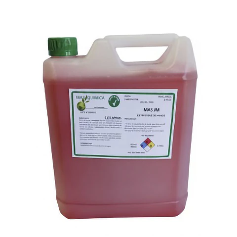 JABON MECANICO 5 LTS