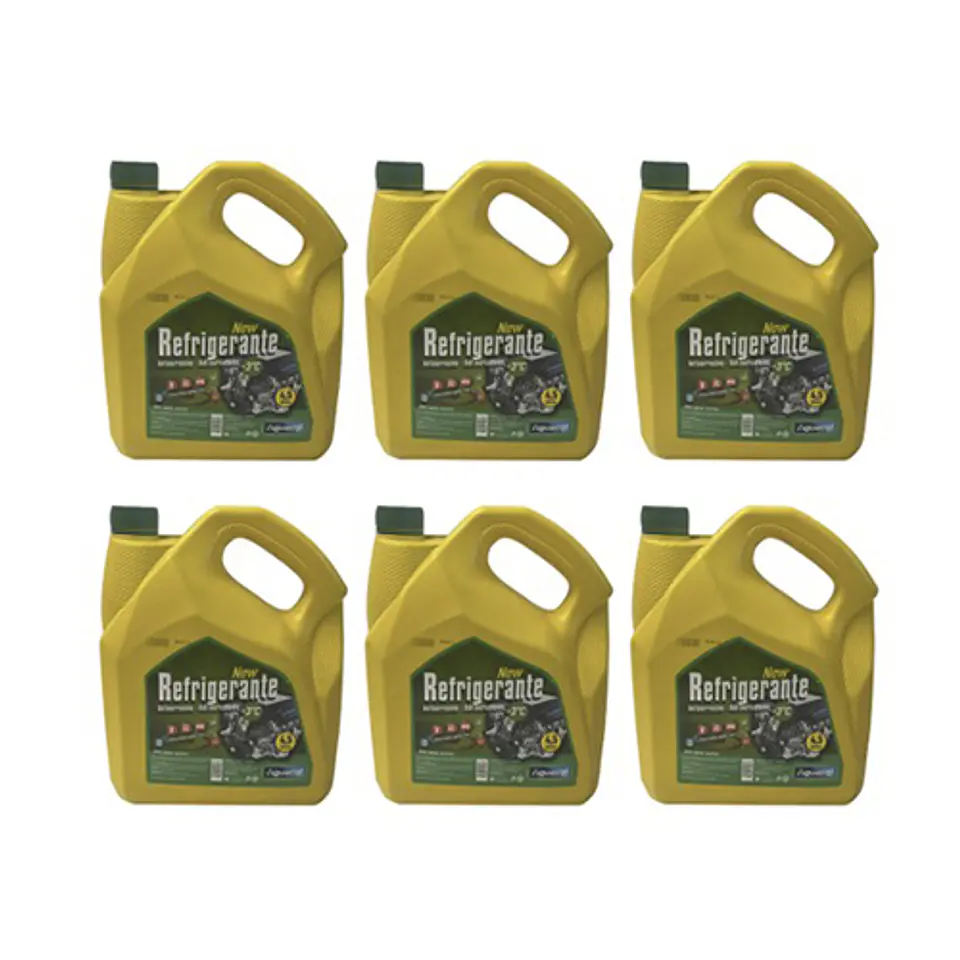 BIDON NEWREFRIGENRANTE -3 // 4.5 Lts., PACK 4 unidades 1