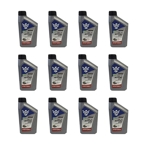 ACEITE S320 SAE 5W30 ACEA C3/API SN 1 LITRO, caja 12 unidades