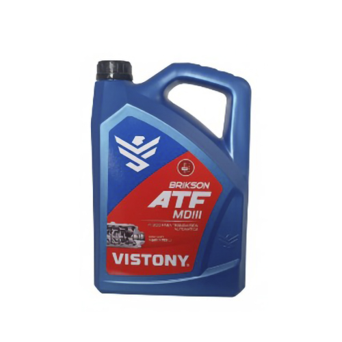 ATF BRIKSON III 4 LITROS